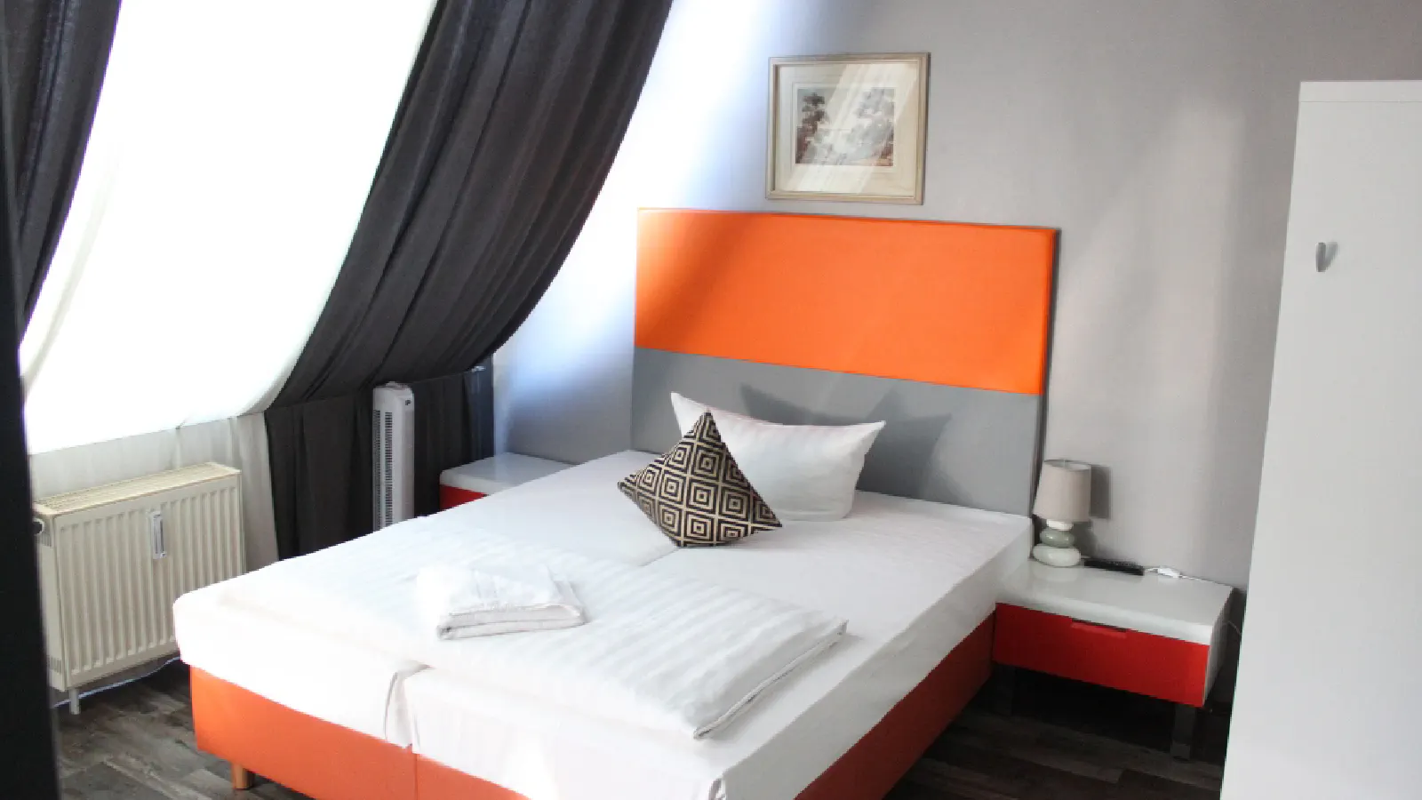 Hotel Arena Inn Berlin